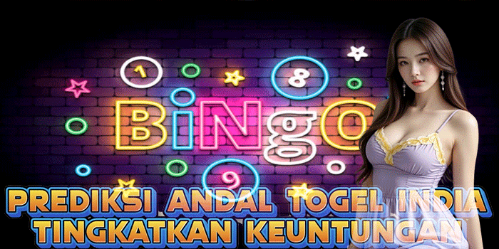 Prediksi Andal Togel India Tingkatkan Keuntungan